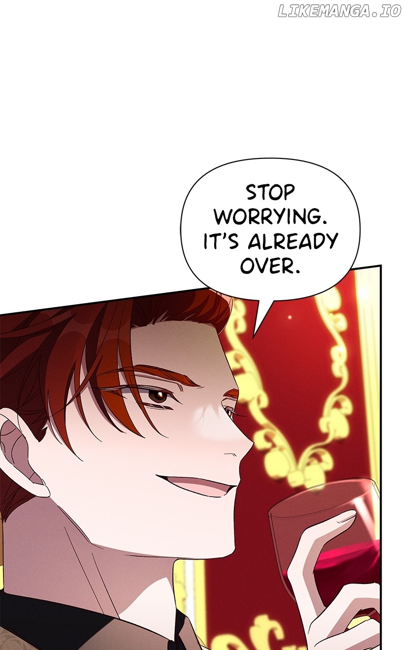 Oh, Dear Nemesis Chapter 97 - page 47