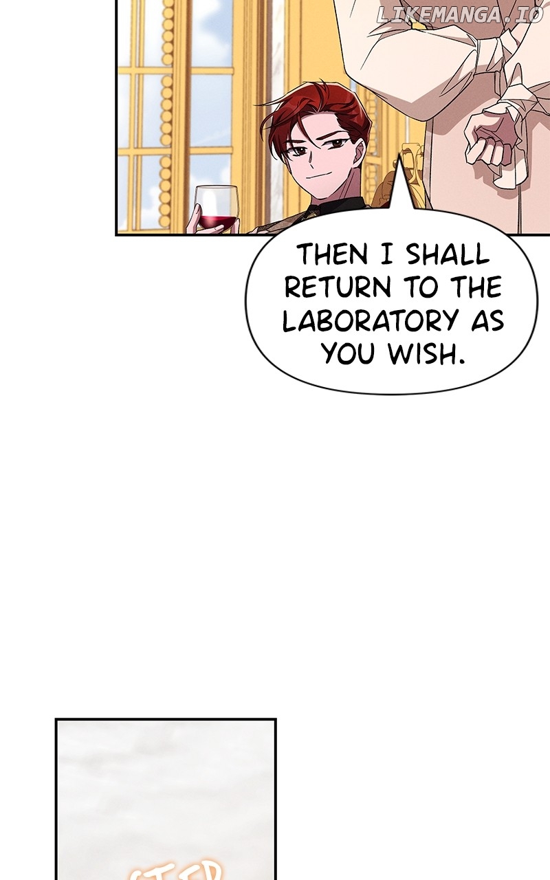 Oh, Dear Nemesis Chapter 97 - page 49