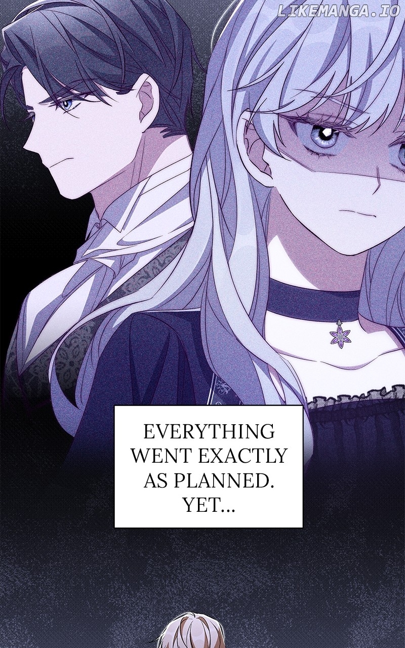 Oh, Dear Nemesis Chapter 97 - page 51