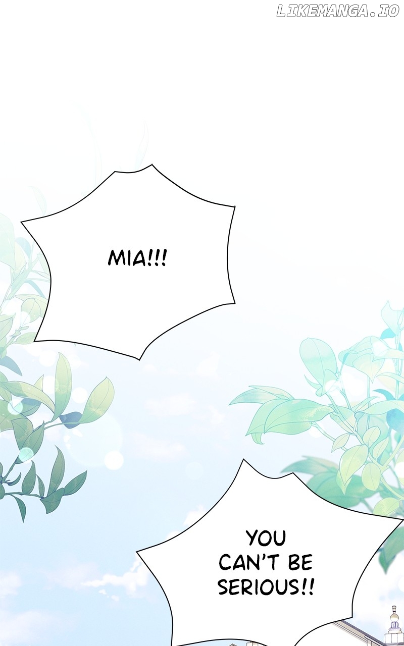 Oh, Dear Nemesis Chapter 97 - page 53