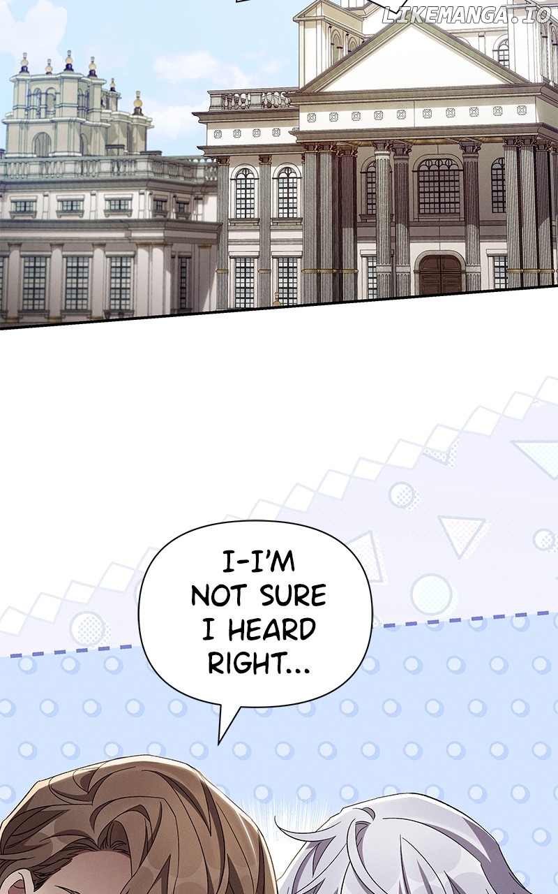 Oh, Dear Nemesis Chapter 97 - page 54
