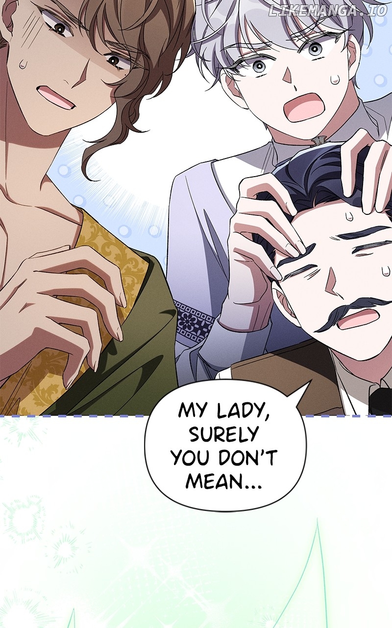 Oh, Dear Nemesis Chapter 97 - page 55
