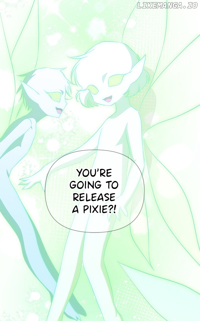 Oh, Dear Nemesis Chapter 97 - page 56