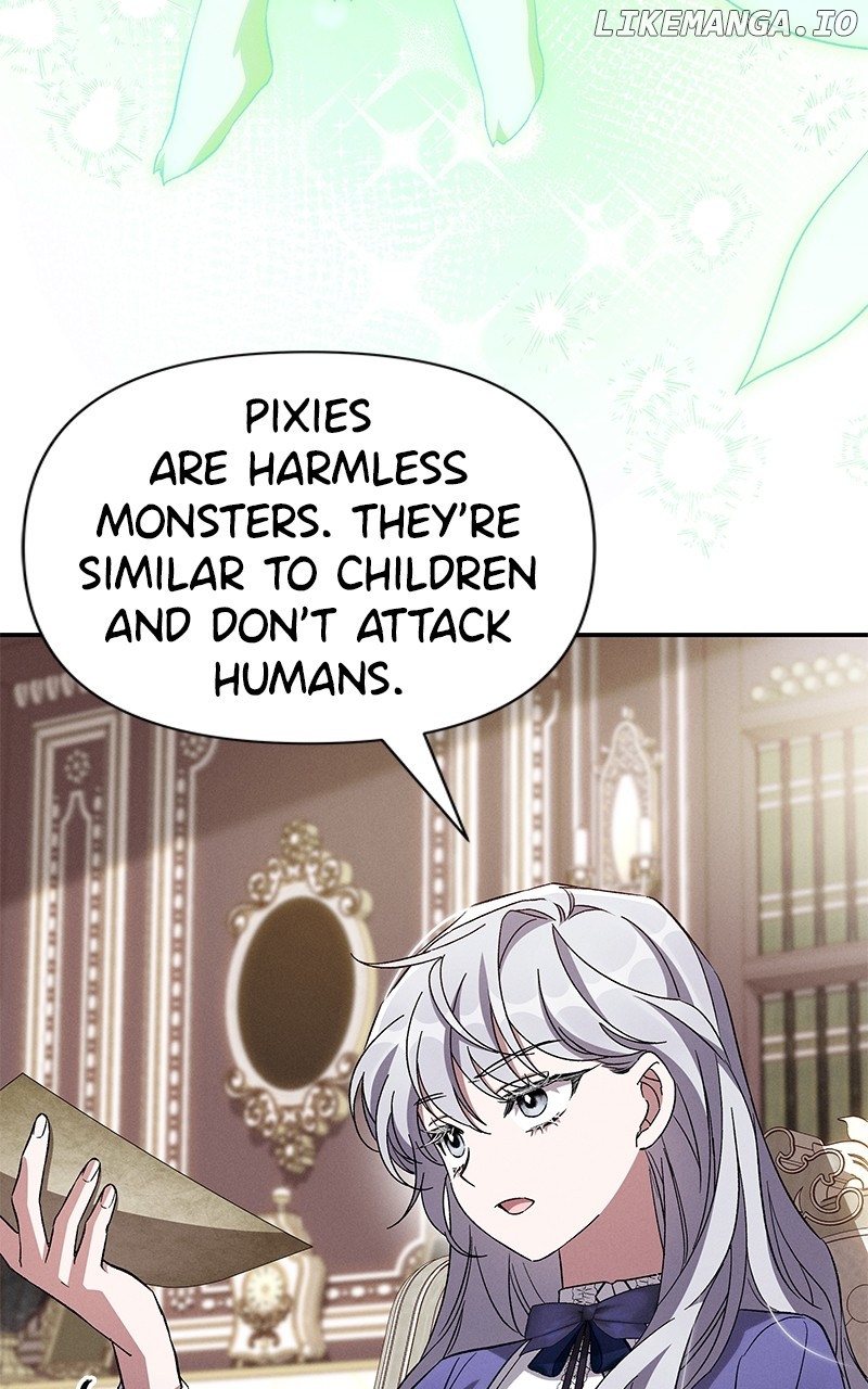 Oh, Dear Nemesis Chapter 97 - page 57