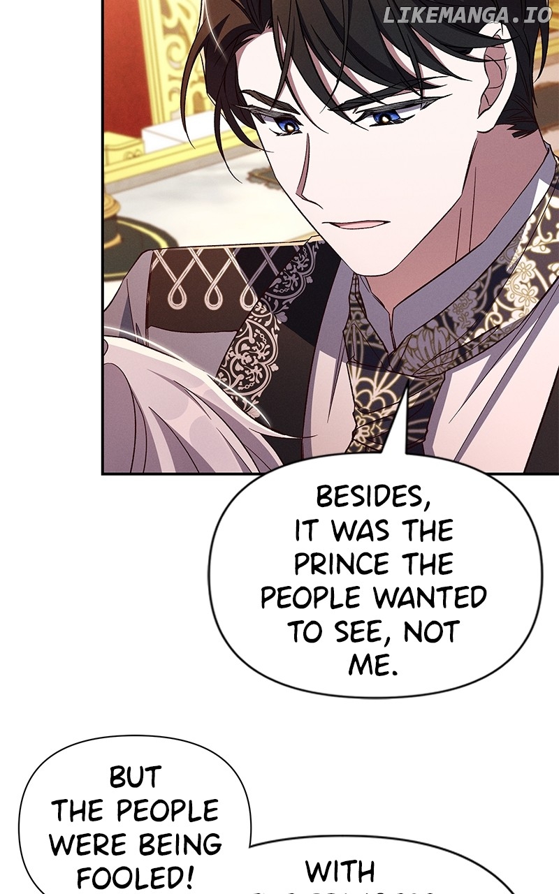 Oh, Dear Nemesis Chapter 97 - page 6