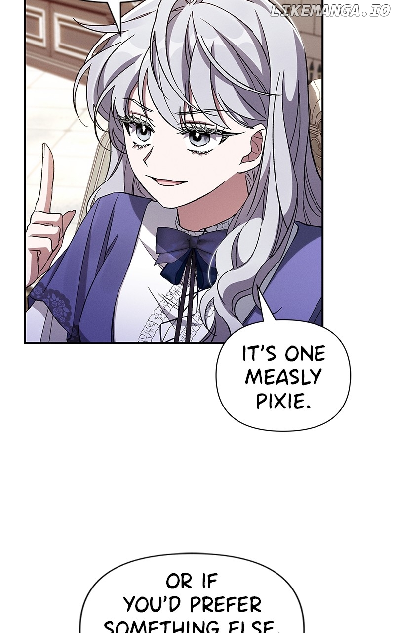 Oh, Dear Nemesis Chapter 97 - page 60