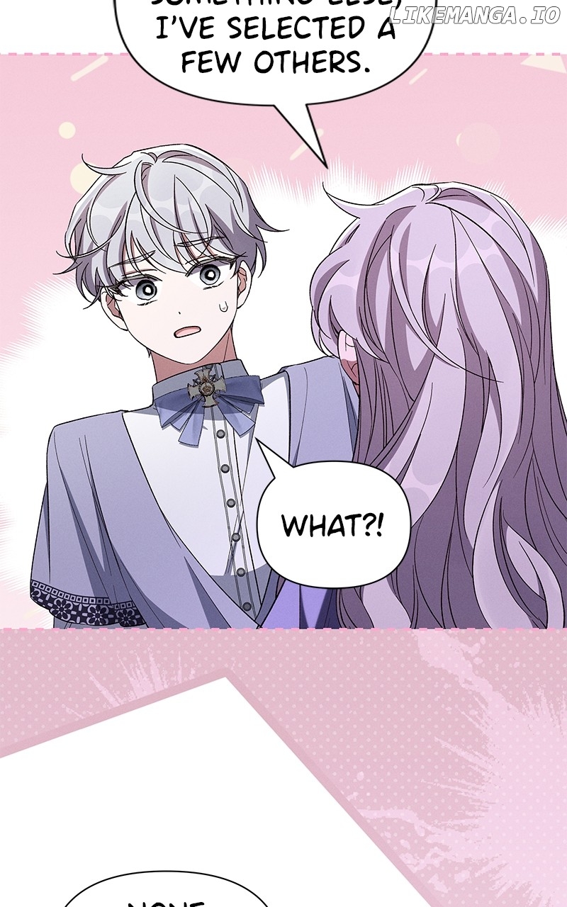 Oh, Dear Nemesis Chapter 97 - page 61