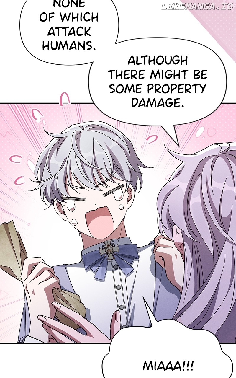 Oh, Dear Nemesis Chapter 97 - page 62