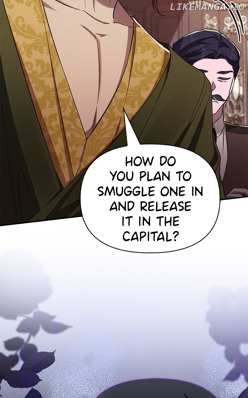 Oh, Dear Nemesis Chapter 97 - page 65