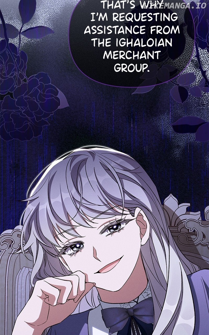 Oh, Dear Nemesis Chapter 97 - page 66