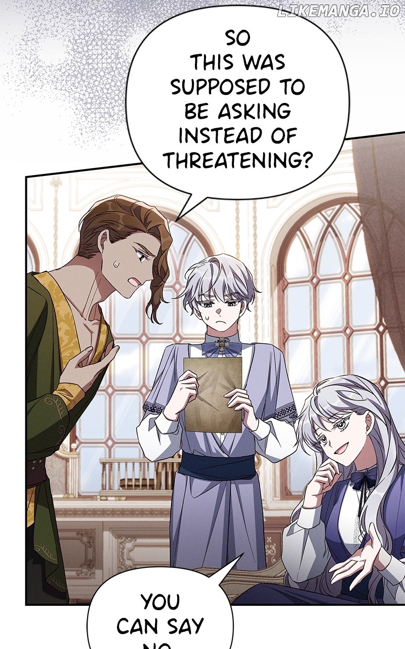 Oh, Dear Nemesis Chapter 97 - page 68