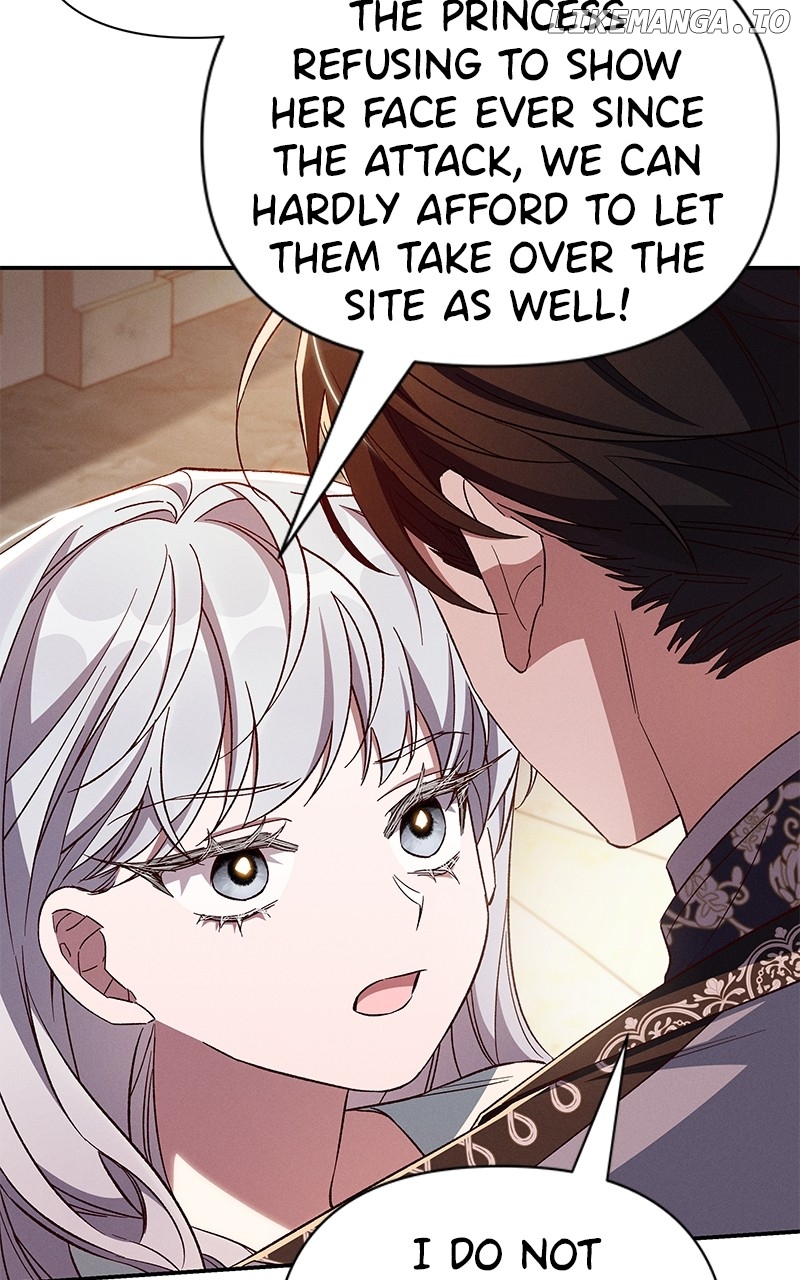 Oh, Dear Nemesis Chapter 97 - page 7