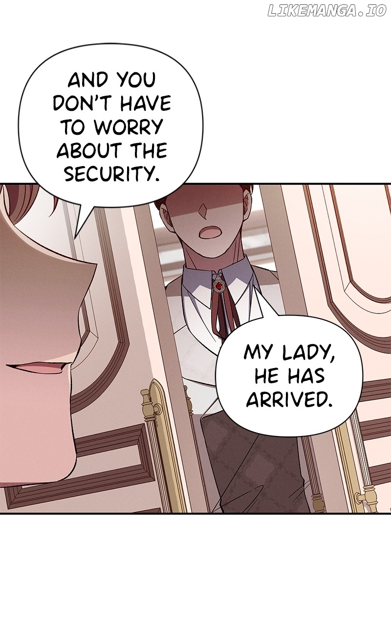 Oh, Dear Nemesis Chapter 97 - page 70