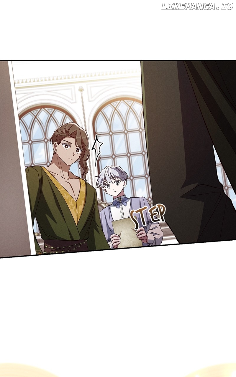 Oh, Dear Nemesis Chapter 97 - page 71