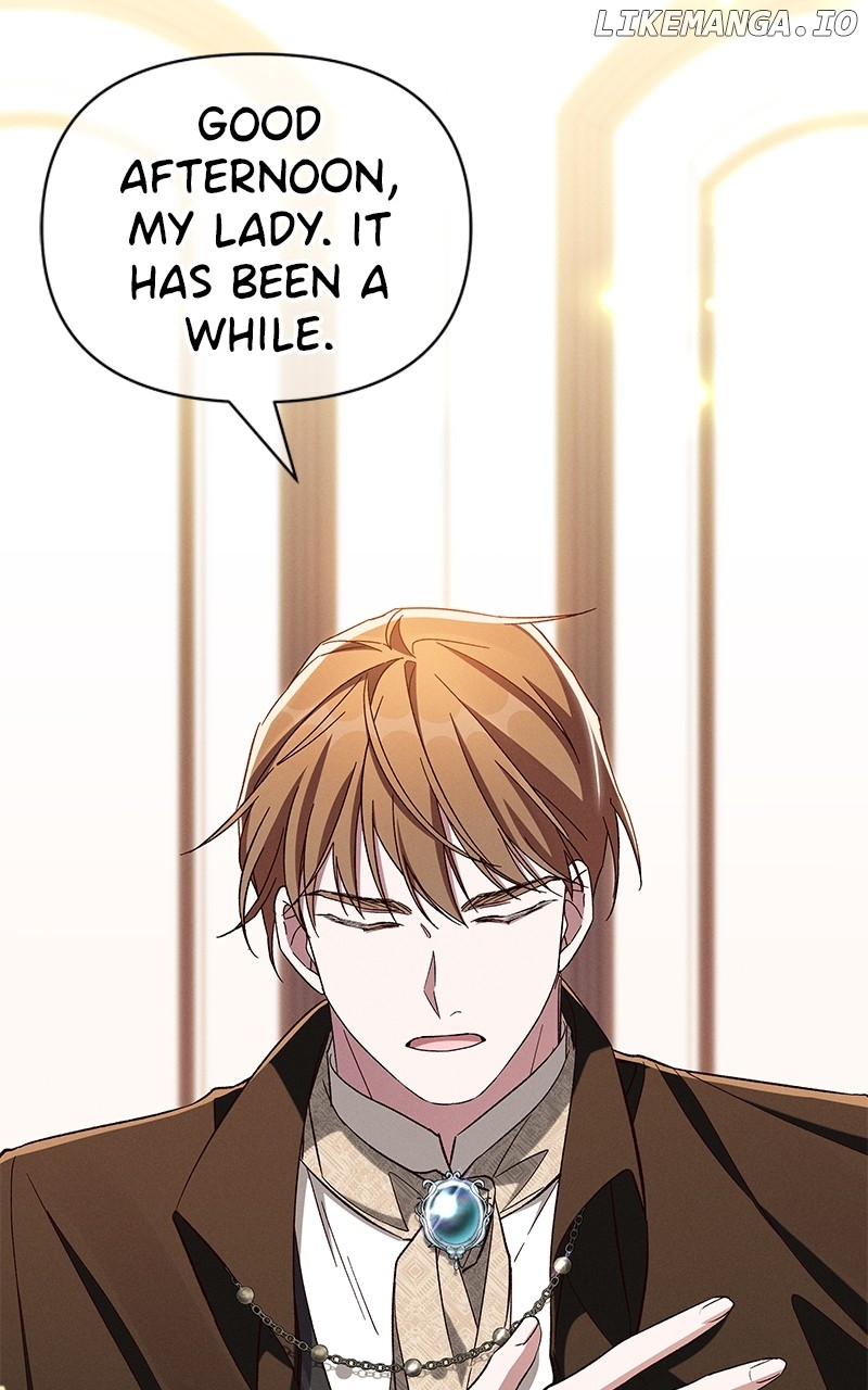 Oh, Dear Nemesis Chapter 97 - page 72