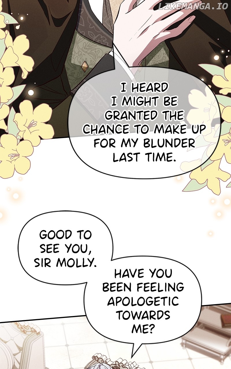 Oh, Dear Nemesis Chapter 97 - page 73