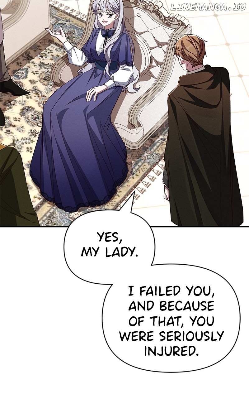 Oh, Dear Nemesis Chapter 97 - page 74