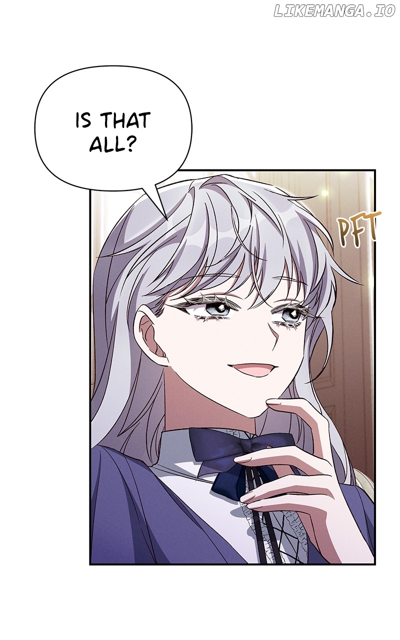 Oh, Dear Nemesis Chapter 97 - page 75