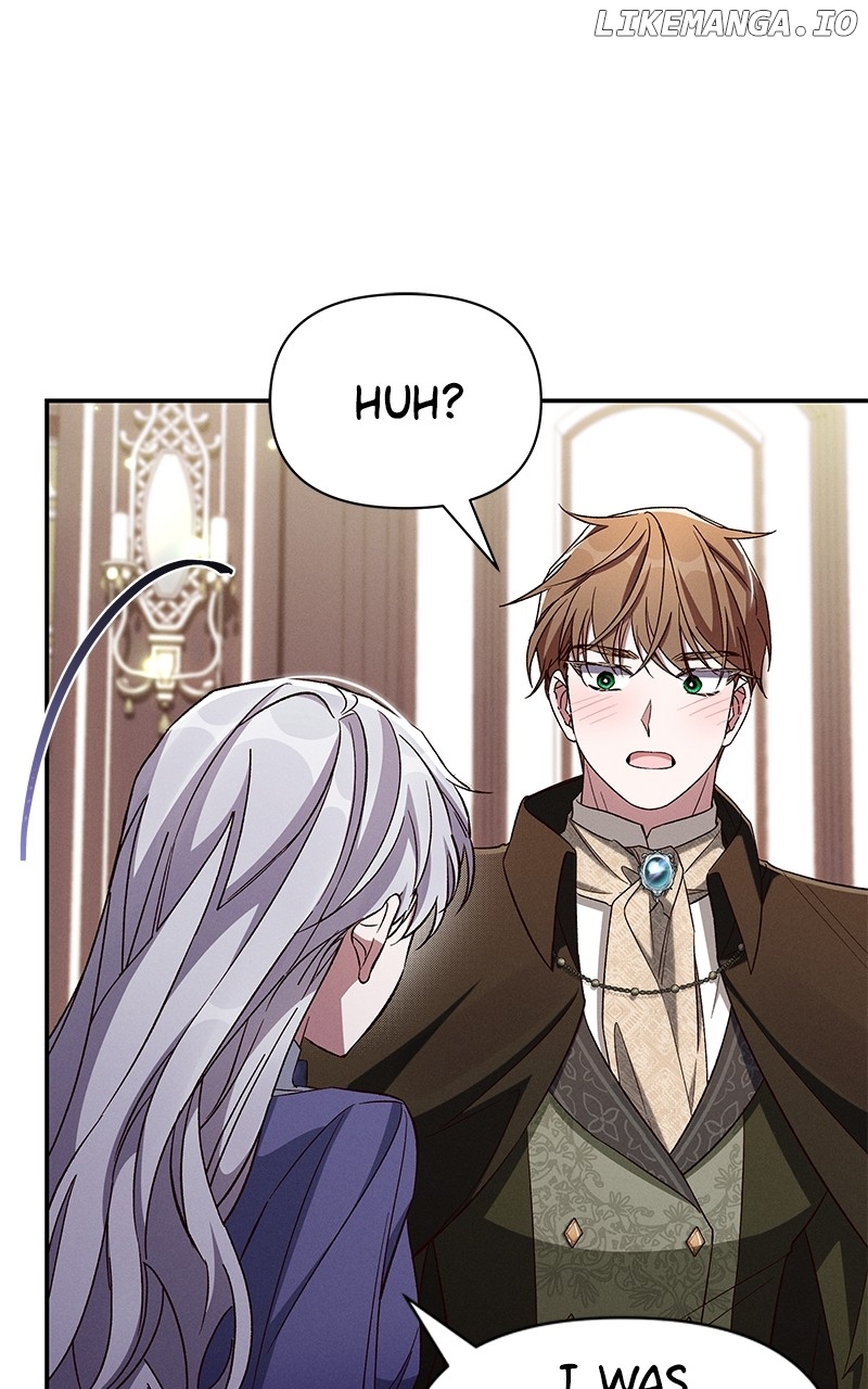 Oh, Dear Nemesis Chapter 97 - page 76