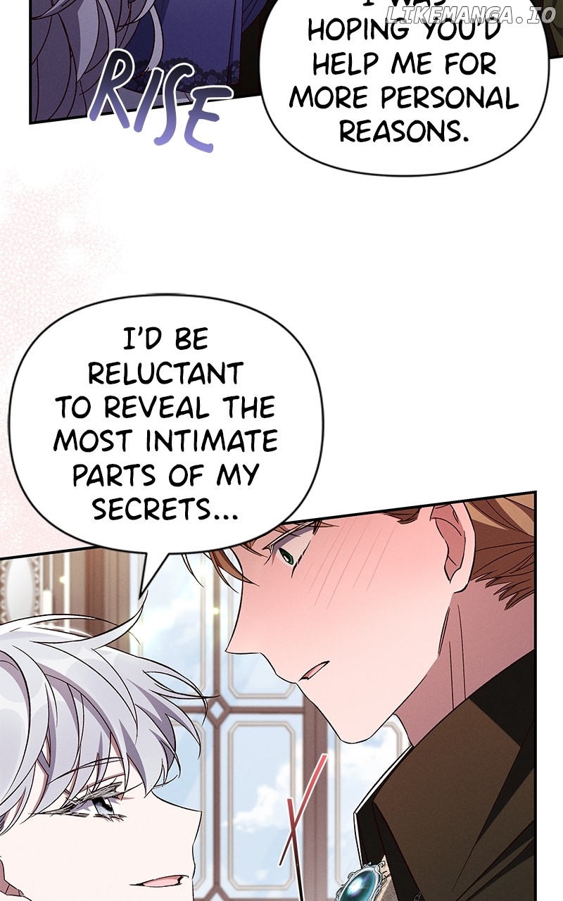 Oh, Dear Nemesis Chapter 97 - page 77