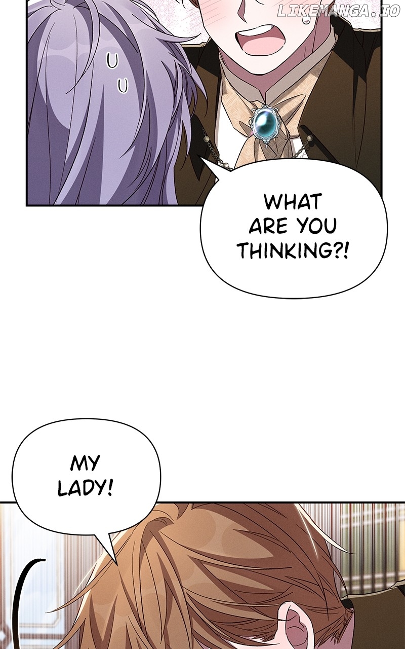 Oh, Dear Nemesis Chapter 97 - page 79