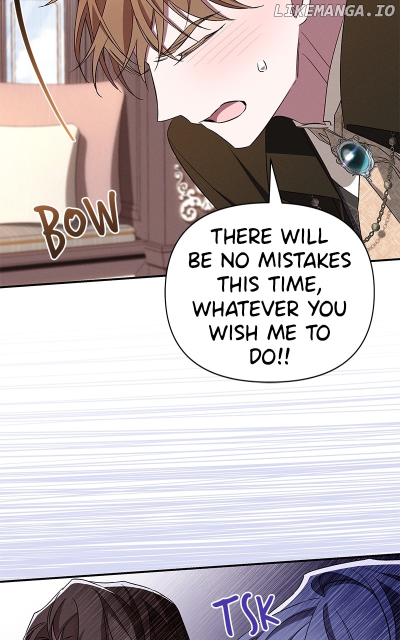 Oh, Dear Nemesis Chapter 97 - page 80