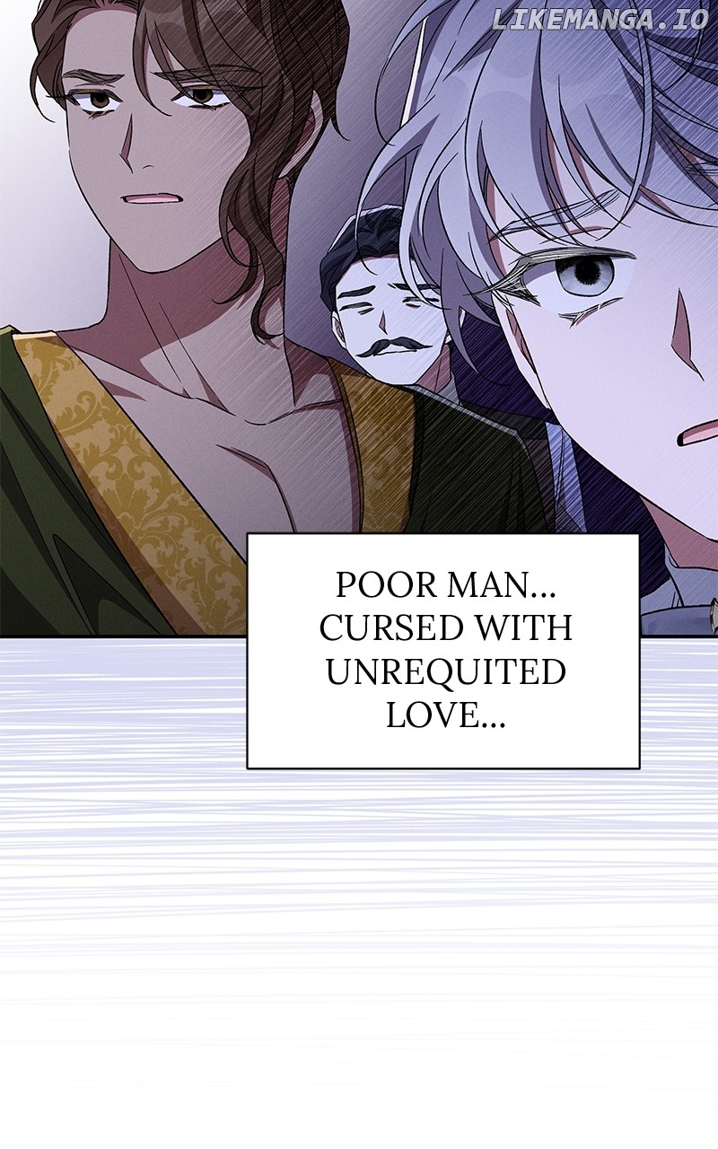 Oh, Dear Nemesis Chapter 97 - page 81