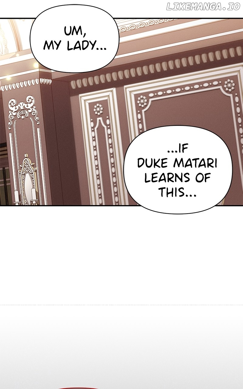 Oh, Dear Nemesis Chapter 97 - page 82