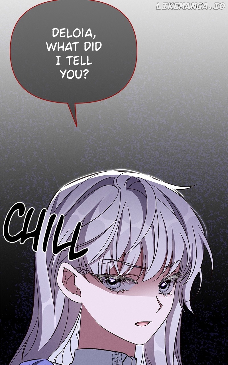 Oh, Dear Nemesis Chapter 97 - page 83