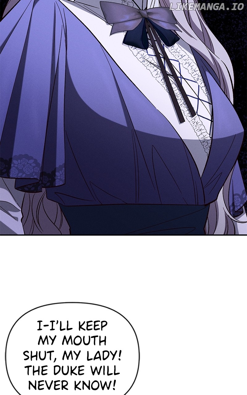 Oh, Dear Nemesis Chapter 97 - page 84