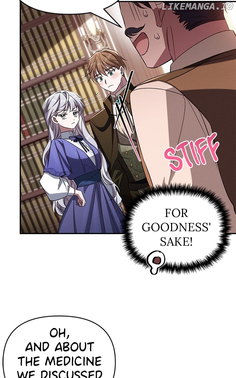 Oh, Dear Nemesis Chapter 97 - page 85