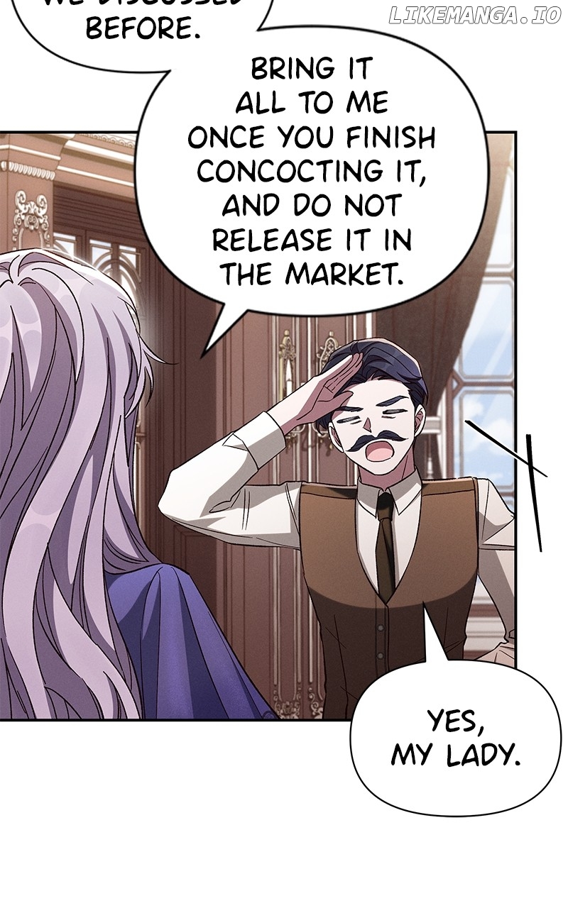 Oh, Dear Nemesis Chapter 97 - page 86