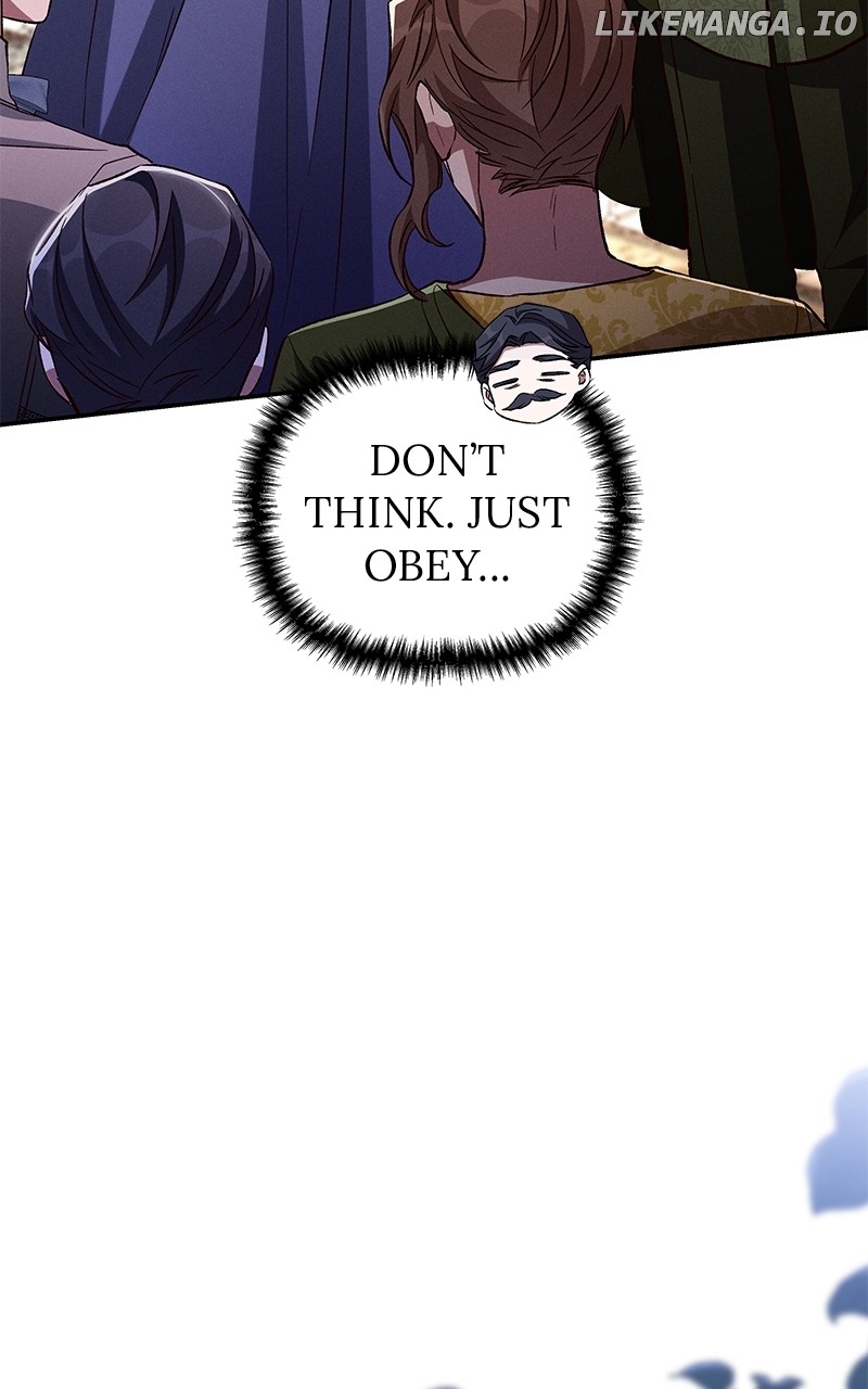 Oh, Dear Nemesis Chapter 97 - page 88