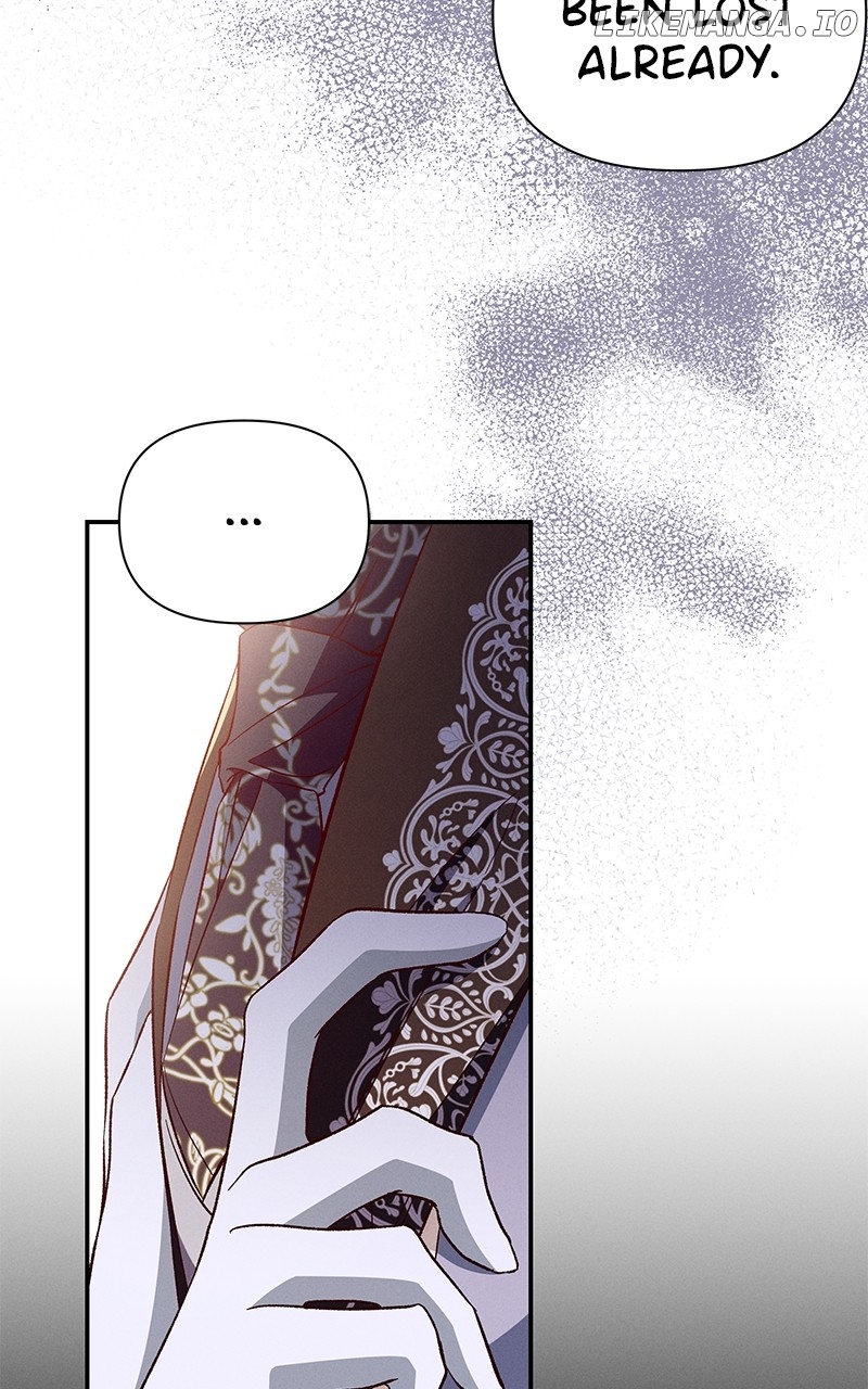 Oh, Dear Nemesis Chapter 97 - page 9