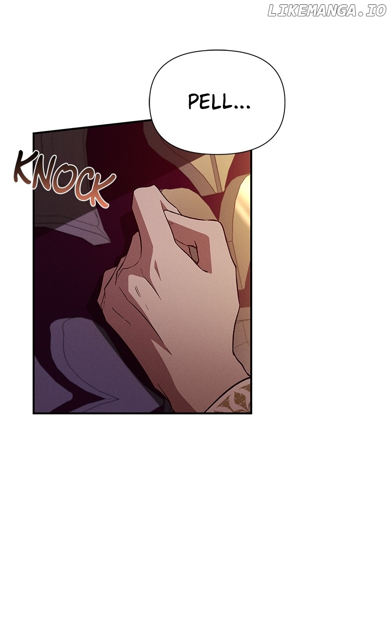 Oh, Dear Nemesis Chapter 97 - page 90