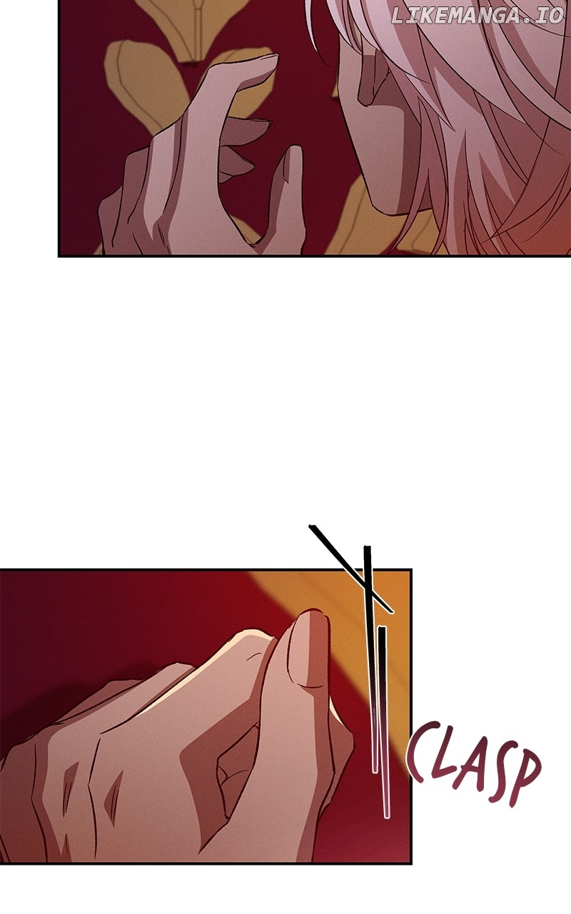 Oh, Dear Nemesis Chapter 97 - page 93