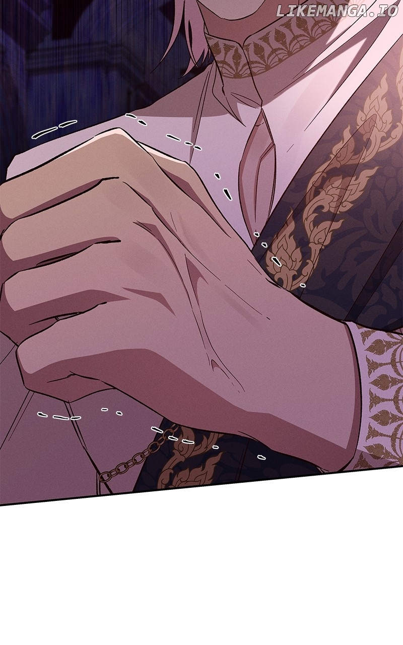 Oh, Dear Nemesis Chapter 97 - page 95