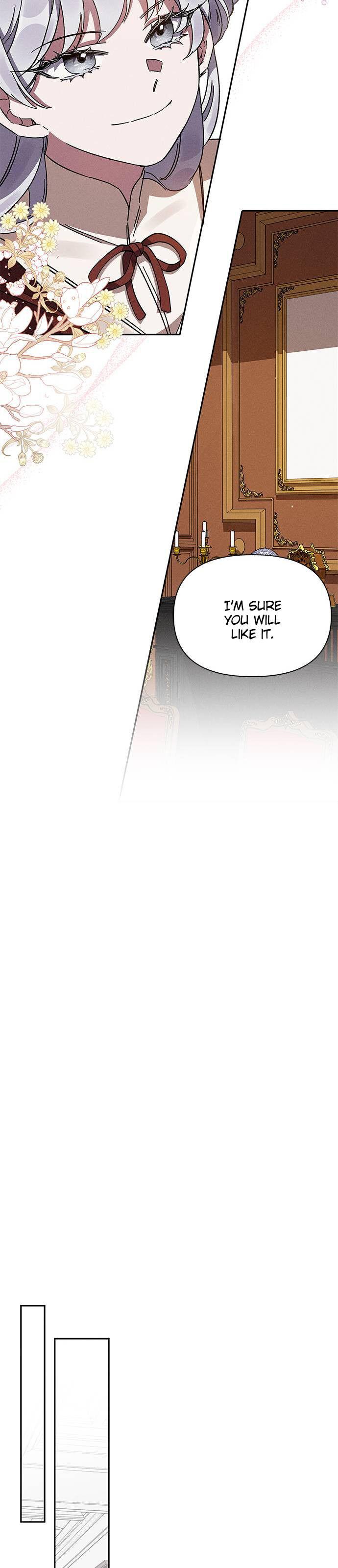 Oh, Dear Nemesis Chapter 8 - page 11