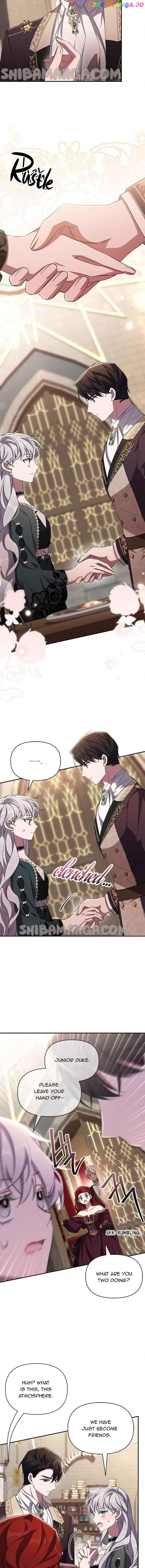 Oh, Dear Nemesis Chapter 69 - page 2