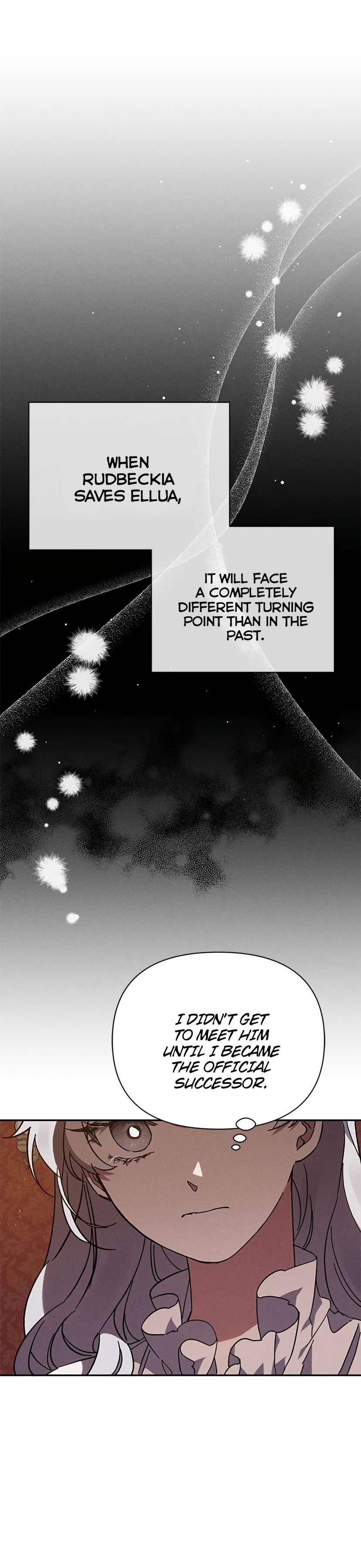 Oh, Dear Nemesis Chapter 3 - page 13