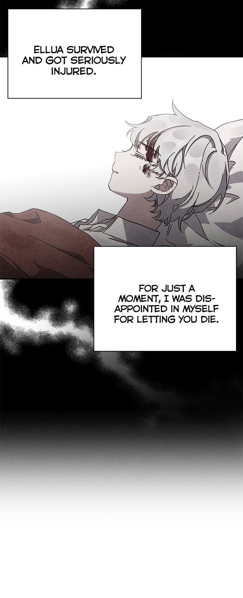 Oh, Dear Nemesis Chapter 3 - page 37