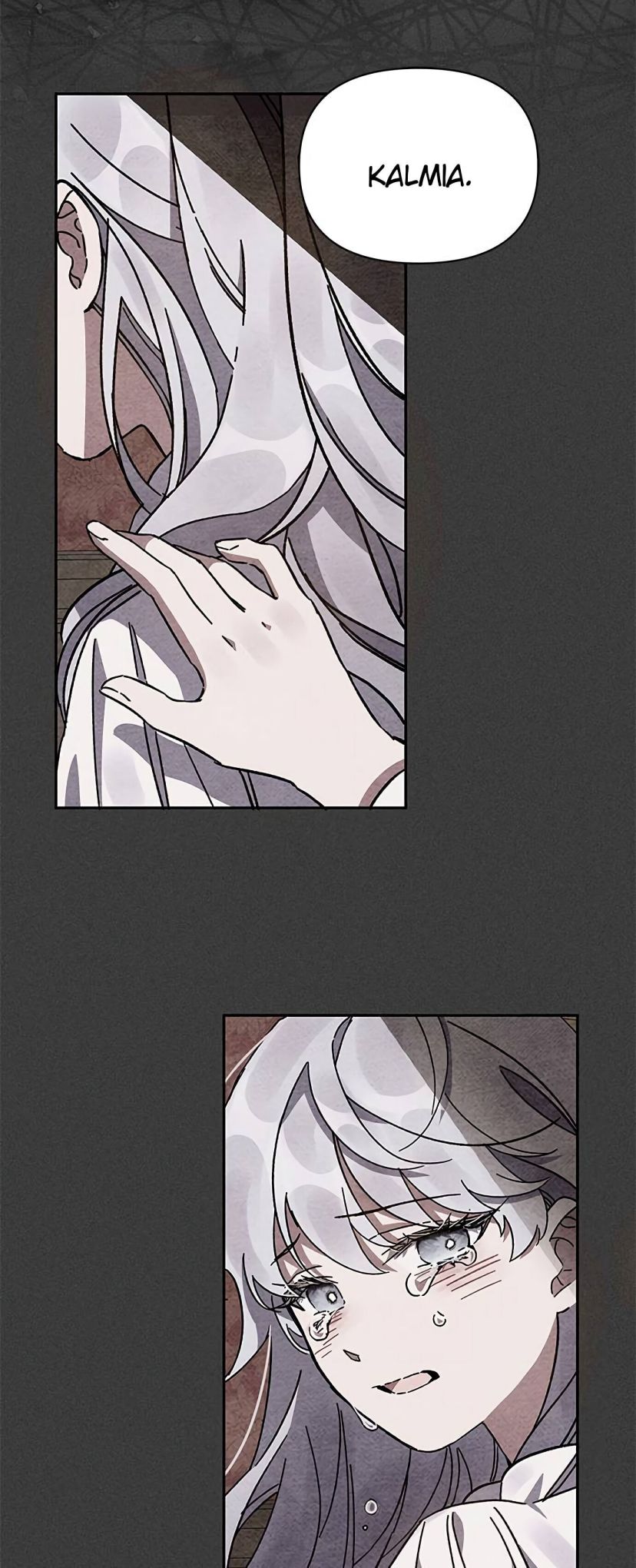 Oh, Dear Nemesis Chapter 3 - page 53