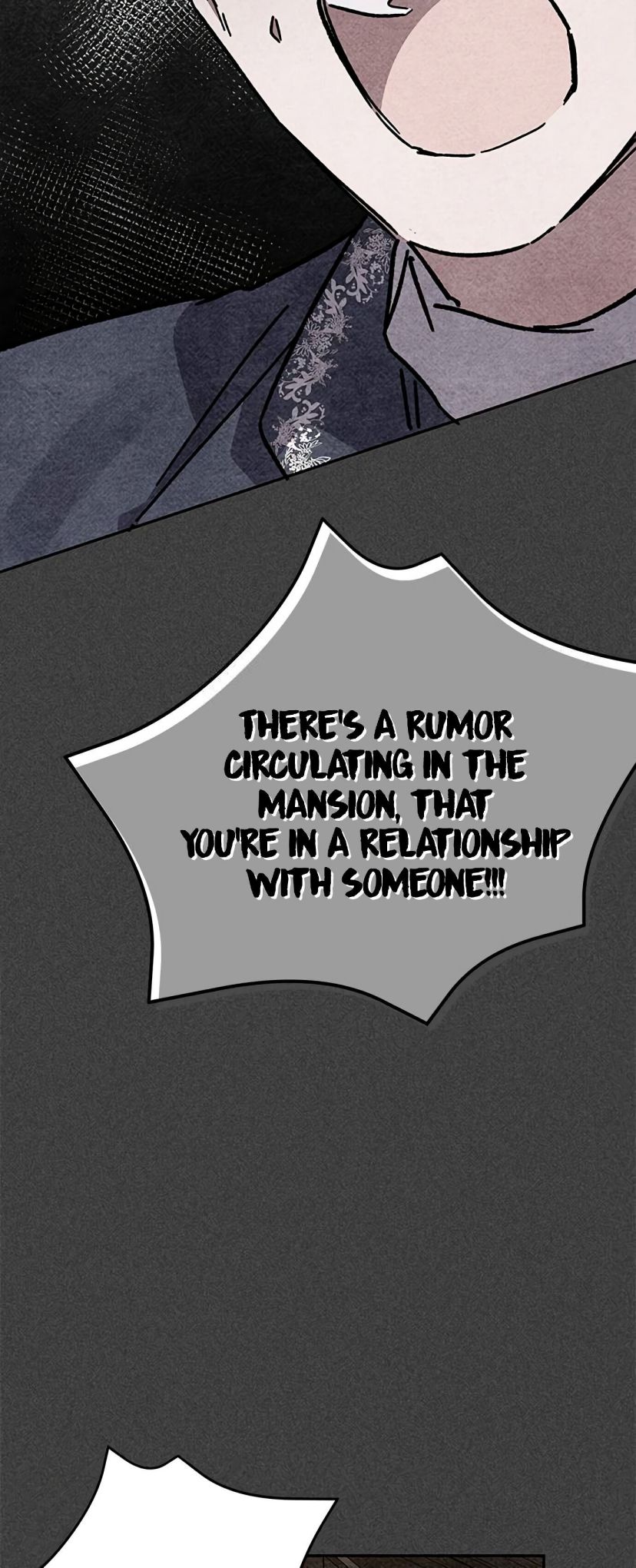 Oh, Dear Nemesis Chapter 3 - page 63