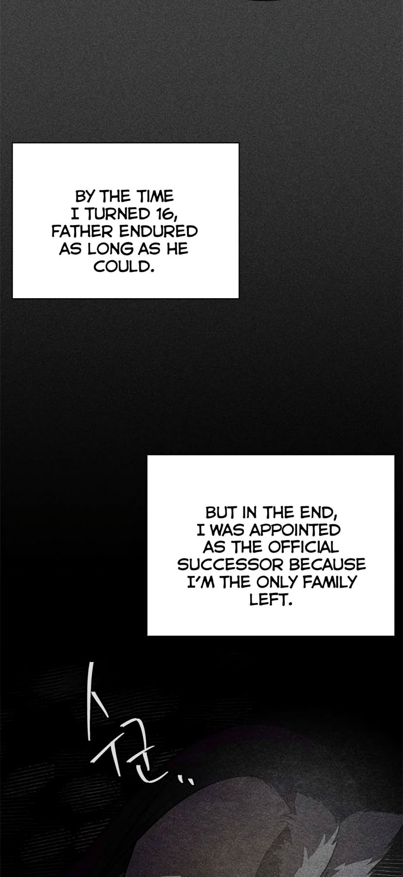 Oh, Dear Nemesis Chapter 3 - page 66