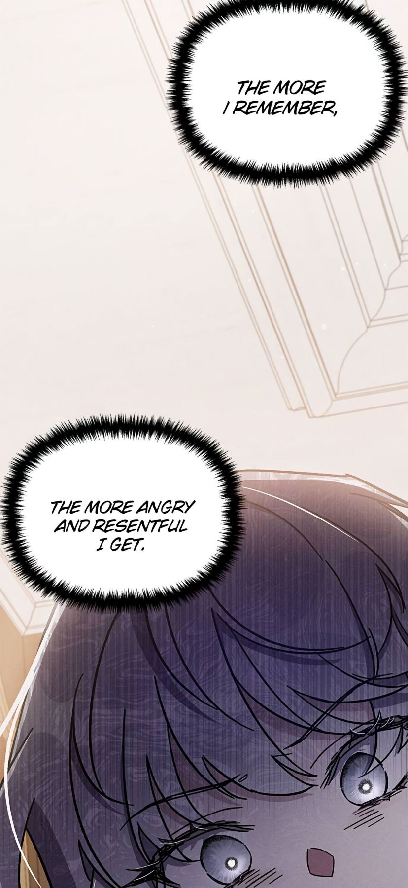 Oh, Dear Nemesis Chapter 3 - page 74