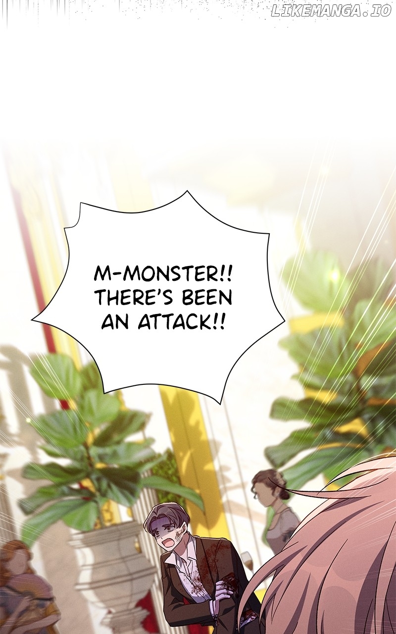 Oh, Dear Nemesis Chapter 96 - page 12