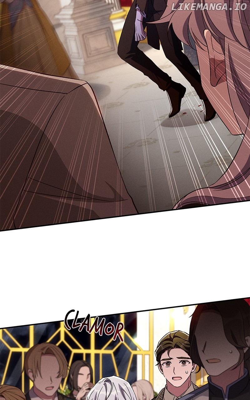 Oh, Dear Nemesis Chapter 96 - page 13