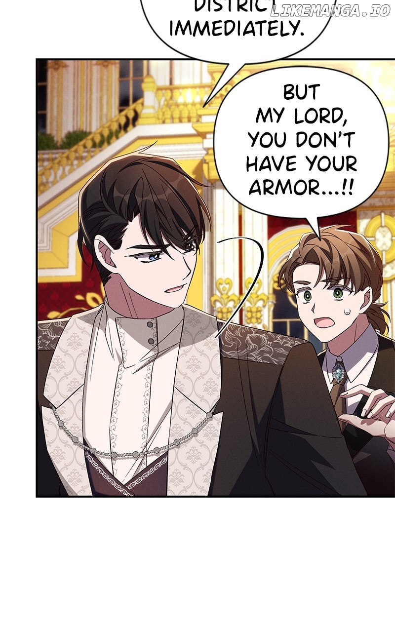 Oh, Dear Nemesis Chapter 96 - page 16