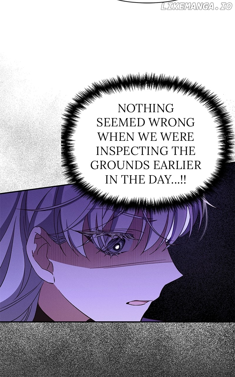 Oh, Dear Nemesis Chapter 96 - page 18