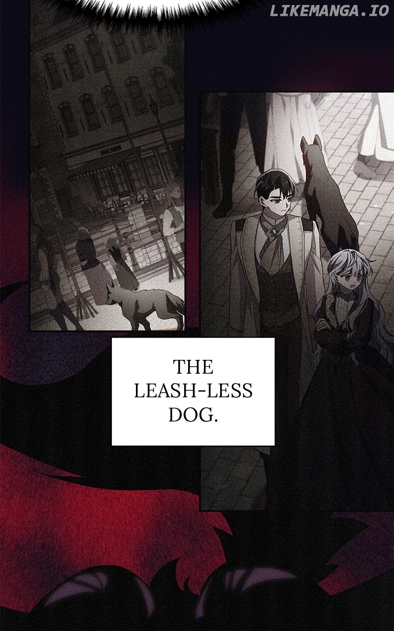 Oh, Dear Nemesis Chapter 96 - page 20